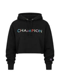 Champion Reverse Weave cropped hoodie