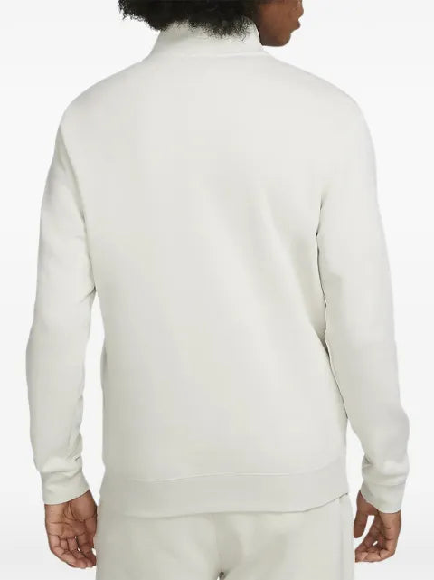 Nike Sportswear Club half-zip sweater