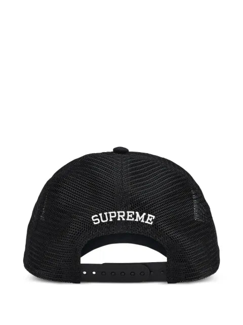 Supreme Misfits baseball cap with mesh
