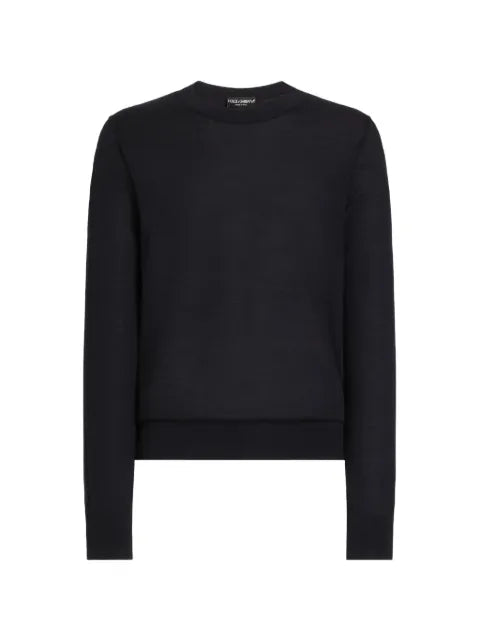 Dolce & Gabbana cashmere pullover
