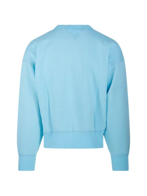 Polo Ralph Lauren logo-print sweater