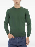 Baldinini crew-neck sweater