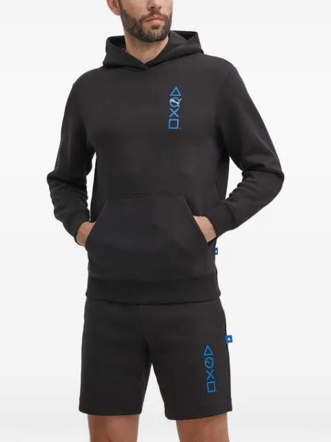 PUMA x Playstation graphic hoodie