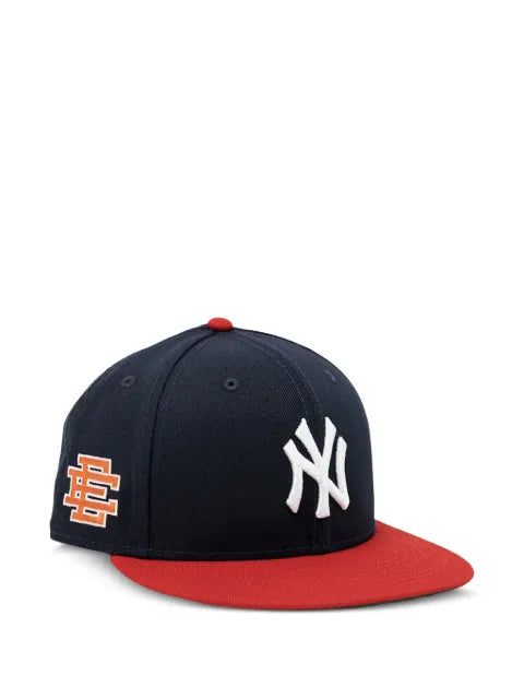 NEW ERA CAP x Eric Emanuel logo baseball cap