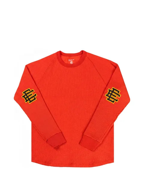 ERIC EMANUEL EE Thermal sweatshirt