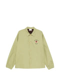 Drôle De Monsieur embroidered jacket