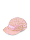 Supreme Tiger Camo ripstop baseball cap