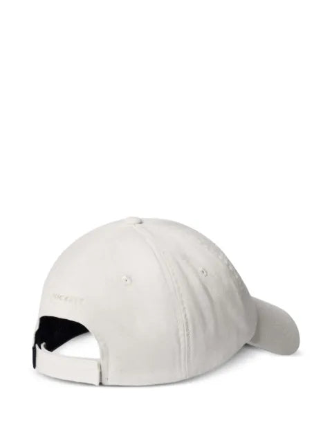 Hackett London Washed Brolly baseball cap