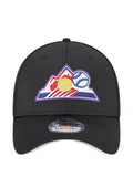 NEW ERA CAP 39THIRTY Colorado Rockies baseball cap