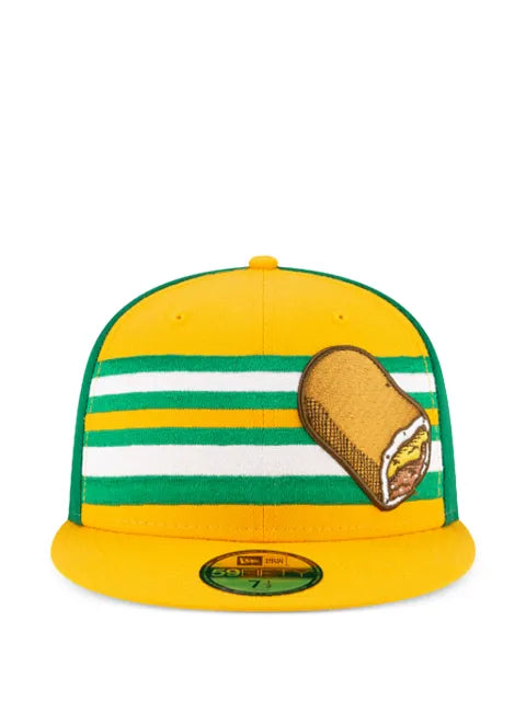 NEW ERA CAP 59FIFTY Omaha Storm Chasers Theme Night Runzas baseball cap