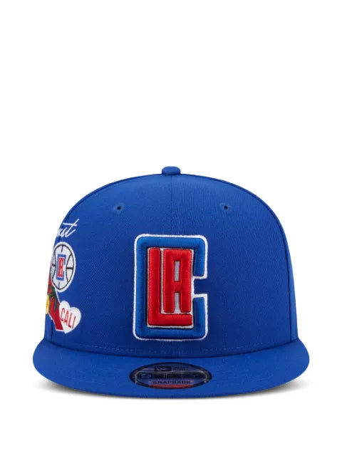 NEW ERA CAP 9FIFTY Icon E1 baseball cap