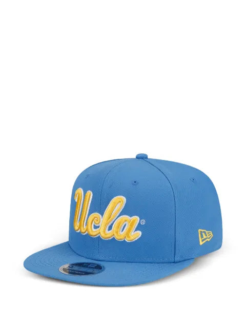 NEW ERA CAP 9FIFTY UCLA Bruins baseball cap