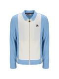 Fila Frozen Fjord track jacket with logo patch