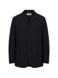 Jil Sander single-breasted patch-pocket jacket