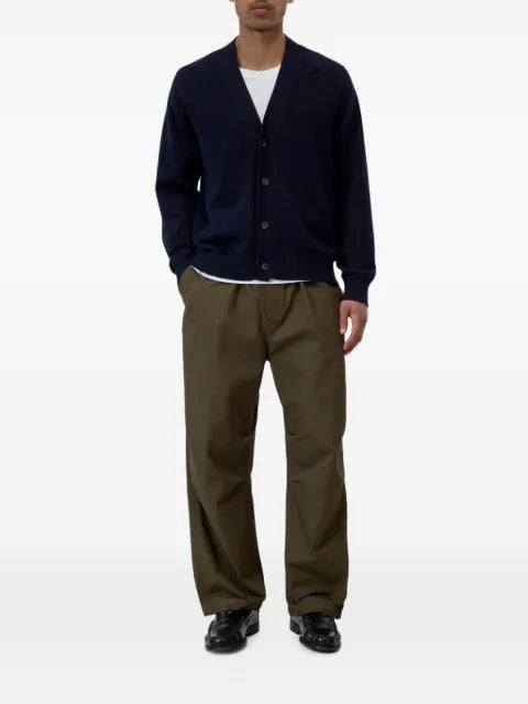 Closed V-neck cardigan