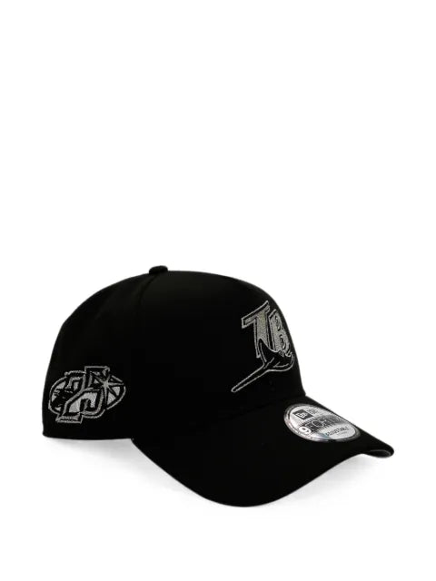 NEW ERA CAP 9FORTY A-Frame Tampa Bay Rays baseball cap