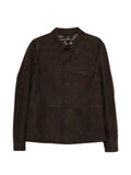 TOM FORD nubuck leather jacket