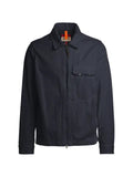 Parajumpers Galross corduroy overshirt jacket