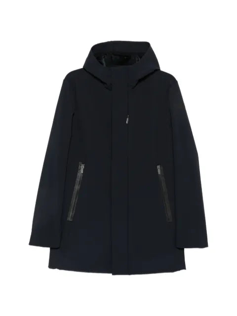 RRD Surflex Winter hooded zip jacket