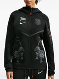 Nike Netherlands x Patta Windrunner hoodie