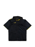 PROTOTYPES padded football gilet