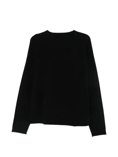 extreme cashmere Paolo crew-neck sweater