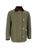 Fay 4 Ganci Archive jacket