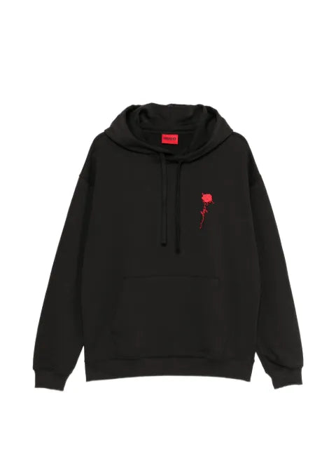 HUGO Diflowhood hoodie