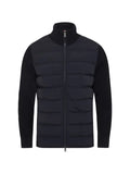 Orlebar Brown Terrence quilted jacket