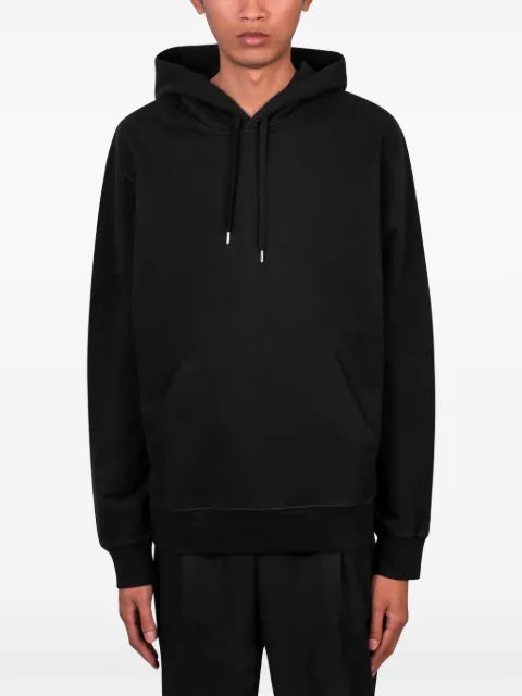 Arte Antwerp City receipt-print hoodie