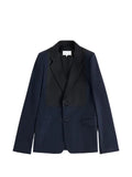Maison Margiela insertion jacket