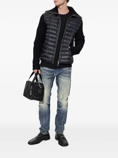 Diesel Insulated jacket W-SAYER