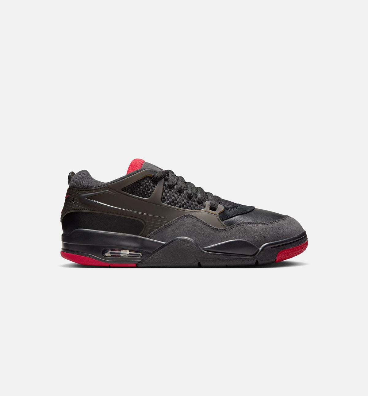 Air Jordan 4 RM “Bred” Men's Lifestyle Shoes