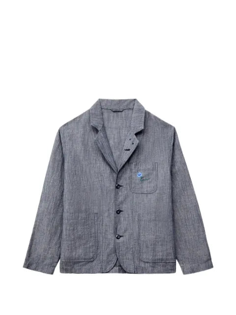 Kenzo Tulip blazer