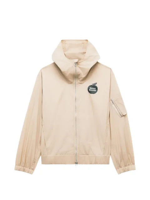 Kenzo Sounds windbreaker