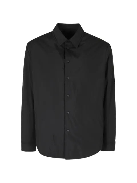 Briglia 1949 Morrison press-stud shirt jacket