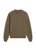 Woolrich lambswool crew-neck sweater