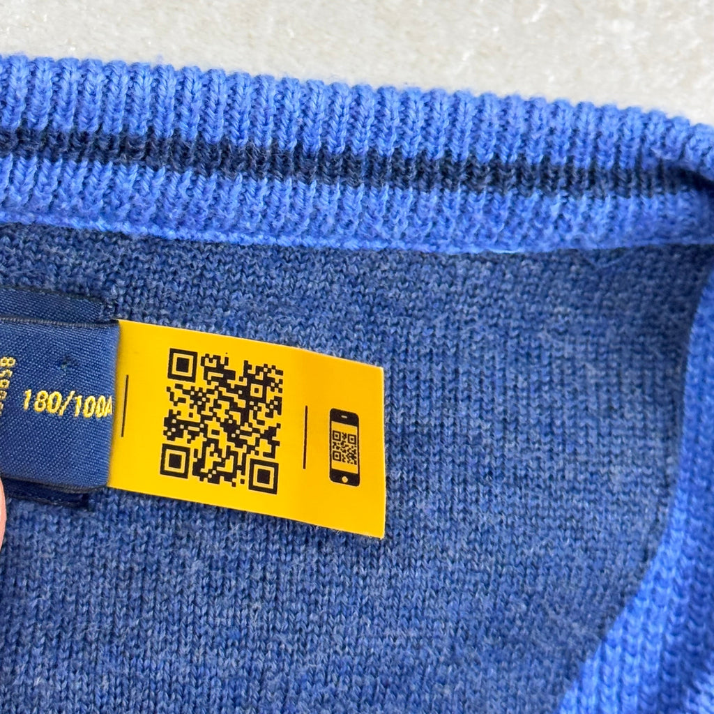Ralph Lauren Sweater (L)