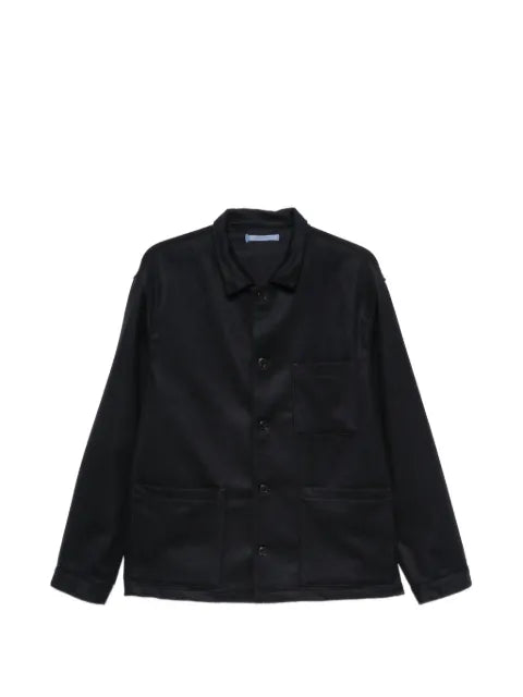 Fortela Tristan cashmere jacket