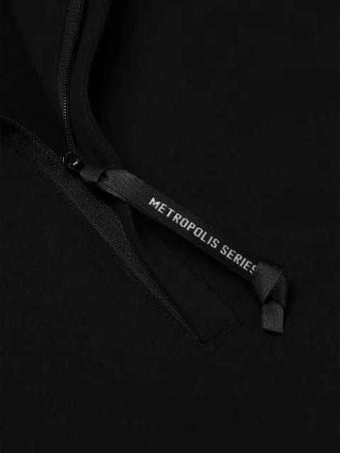 C.P. Company Metropolis Series quarter-zip sweater