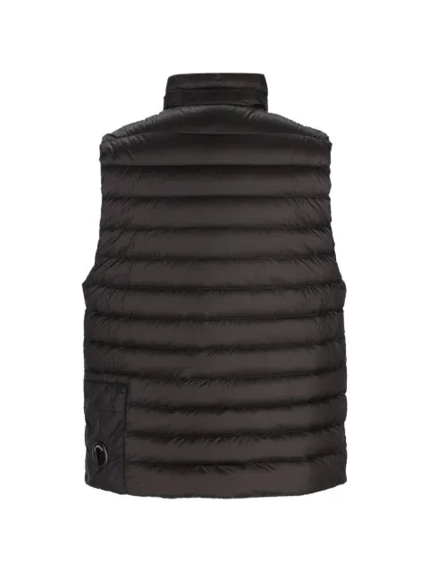 C.P. Company D.D. Shell down gilet