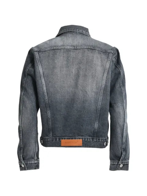 Masu Boys denim jacket