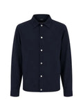 FRANZESE COLLECTION David Beckham snap-button jacket