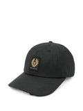 Belstaff cotton cap