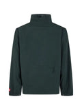 The North Face zip-up water-resistant jacket
