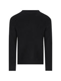 Massimo Osti Studio ribbed-knit sweater