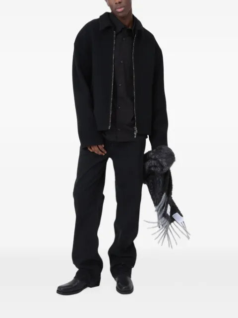 Won Hundred Sebastian bomber jacket