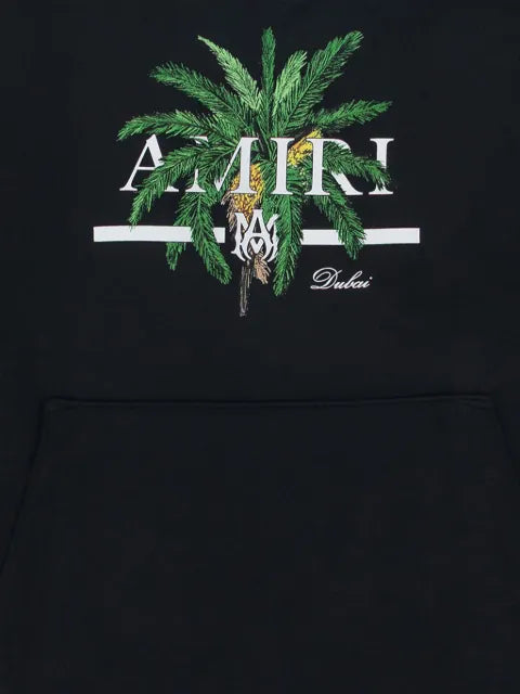AMIRI Palm Tree hoodie
