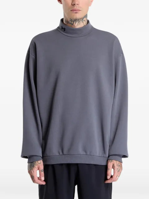 Under Armour heavyweight high-neck sweater