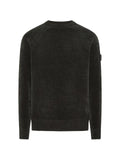 Peuterey Sironi 01 raglan-sleeve crew-neck sweater
